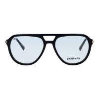 Oprawa okularowa Portman 1167 C01